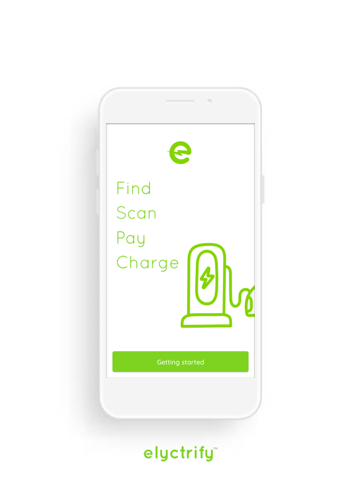 elyctrify android app