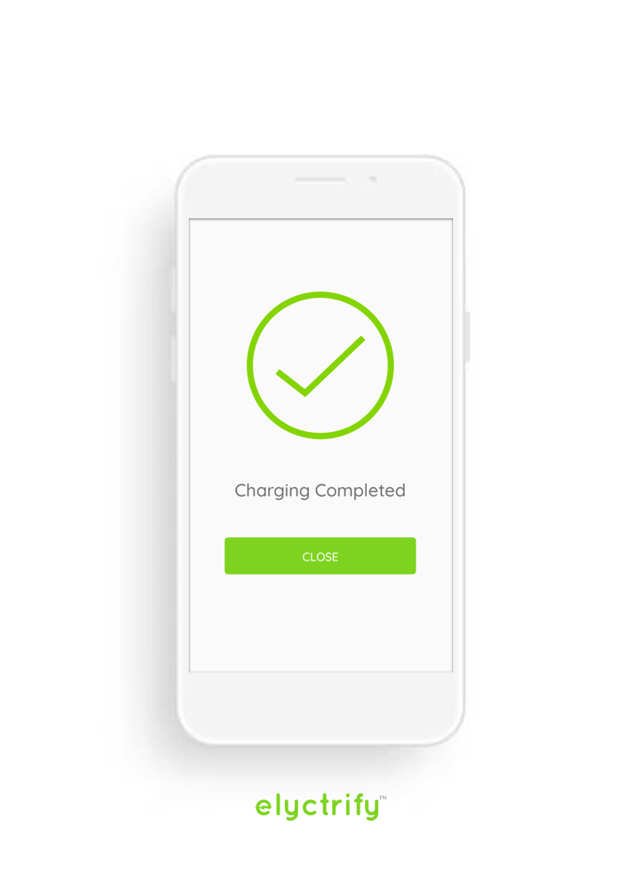 elyctrify android app