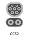 IEC 62196 Type 2 connector