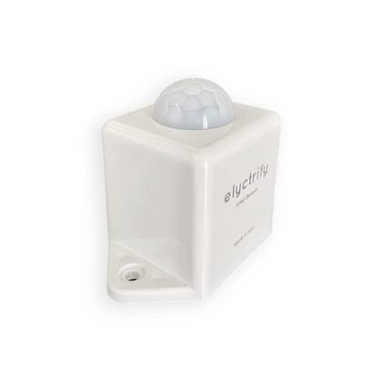 Energy Saving Smart Switch PIR sensor